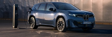 로옴 SiC 전력 반도체, BMW ‘Neue Klasse’에  채택